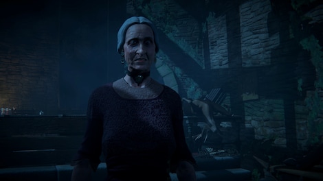 Black Mirror (2017) (PC) - Steam Account - GLOBAL - 9