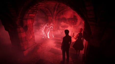 Black Mirror (2017) (PC) - Steam Key - EUROPE - 6