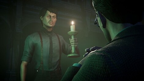 Black Mirror (2017) (PC) - Steam Key - EUROPE - 4