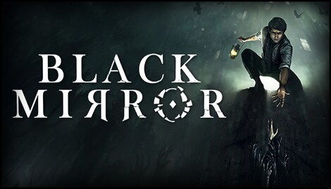 Black Mirror (2017) (PC) - Steam Key - EUROPE - 0