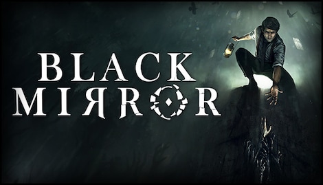 Black Mirror (2017) (PS4) - PSN Key - EUROPE - 0