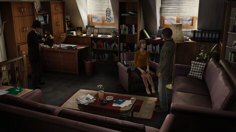 Black Mirror 3 GOG.COM Key GLOBAL - 9