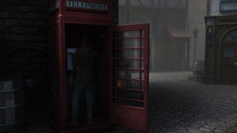 Black Mirror 3 GOG.COM Key GLOBAL - 8