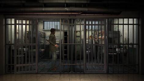 Black Mirror 3 GOG.COM Key GLOBAL - 6