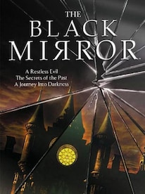 Black Mirror I Steam Gift GLOBAL - 1