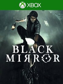 Black Mirror I (Xbox One) - Xbox Live Key - UNITED STATES - 1