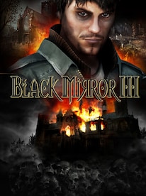 Black Mirror III (PC) - Steam Account - GLOBAL - 1