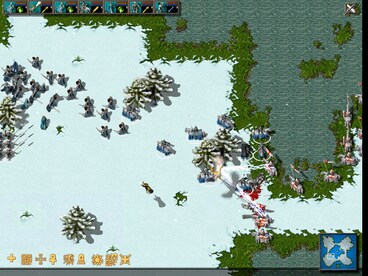 Black Moon Chronicles Steam Key GLOBAL - 7