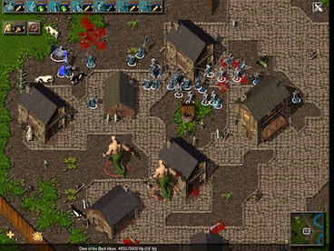 Black Moon Chronicles Steam Key GLOBAL - 3