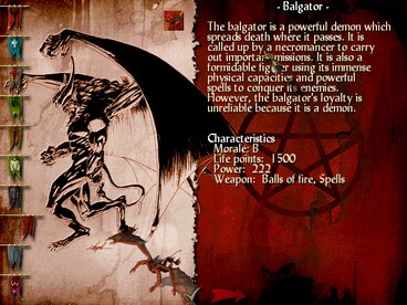 Black Moon Chronicles Steam Key GLOBAL - 5
