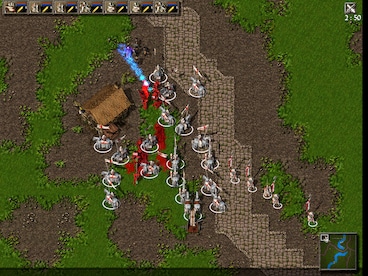 Black Moon Chronicles Steam Key GLOBAL - 2