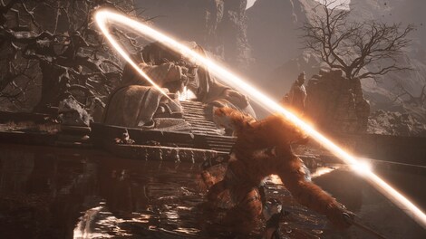 Black Myth: Wukong Deluxe Edition Upgrade (PS5) - PSN Key - JAPAN - 4