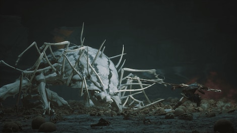 Black Myth: Wukong | Digital Deluxe Edition (PC) - Steam Key - ROW - 3