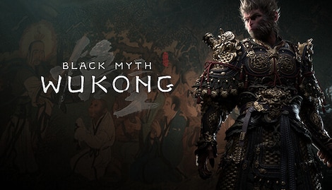 Black Myth: Wukong (PC) - Epic Games Key - GLOBAL - 2