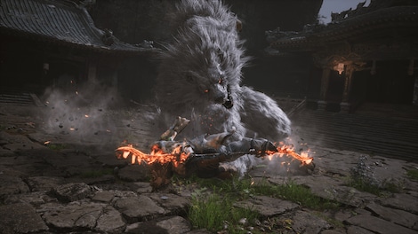 Black Myth: Wukong (PC) - Steam Account - GLOBAL - 8