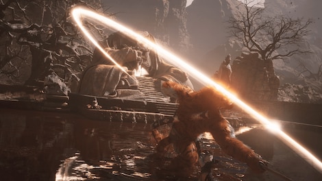 Black Myth: Wukong (PC) - Steam Account - GLOBAL - 4