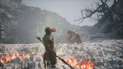 Black Myth: Wukong (PC) - Steam Account - GLOBAL - 5