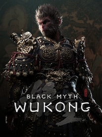 Black Myth: Wukong (PC) - Steam Account - GLOBAL - 1