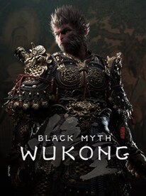 Black Myth: Wukong (Xbox Series X/S) - Xbox Live Key - EUROPE - 1