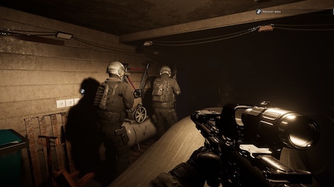 Black One Blood Brothers (PC) - Steam Gift - GLOBAL - 6