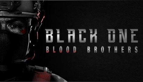 Black One Blood Brothers (PC) - Steam Gift - NORTH AMERICA - 0