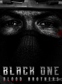 Black One Blood Brothers (PC) - Steam Gift - NORTH AMERICA - 1