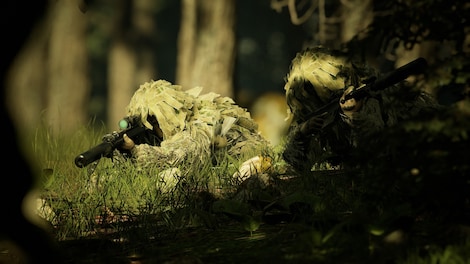 Black One Blood Brothers (PC) - Steam Key - GLOBAL - 10