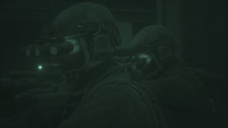 Black One Blood Brothers (PC) - Steam Key - GLOBAL - 11