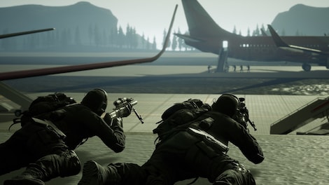 Black One Blood Brothers (PC) - Steam Key - GLOBAL - 5