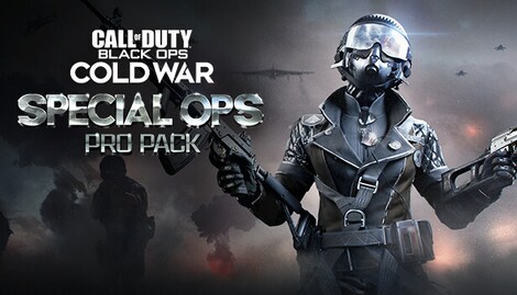 Black Ops Cold War - Special Ops Pro Pack (Xbox Series X/S) - Xbox Live Account - ARGENTINA - 0