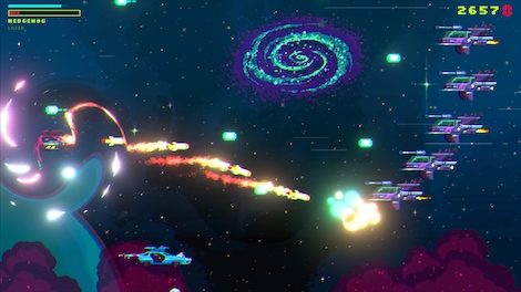 Black Paradox Steam Key GLOBAL - 5