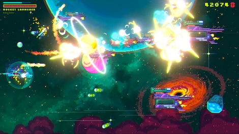 Black Paradox Steam Key GLOBAL - 4