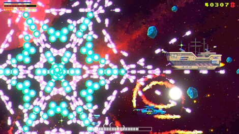 Black Paradox Steam Key GLOBAL - 7