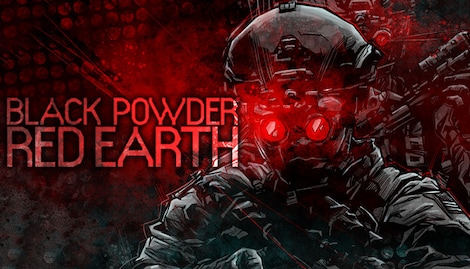 Black Powder | Red Earth (PC) - Steam Key - GLOBAL - 0