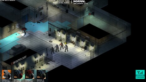 Black Powder | Red Earth (PC) - Steam Key - GLOBAL - 5