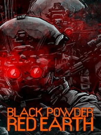 Black Powder | Red Earth (PC) - Steam Key - GLOBAL - 1