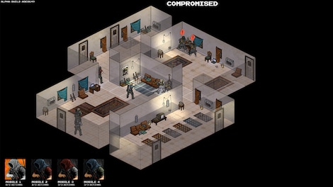 Black Powder | Red Earth (PC) - Steam Key - GLOBAL - 3