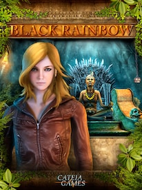 Black Rainbow Steam Gift GLOBAL - 1