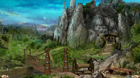 Black Rainbow Steam Key GLOBAL - 7