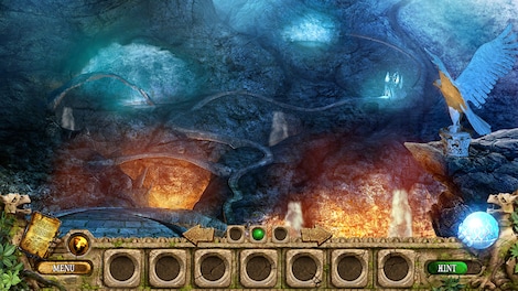 Black Rainbow Steam Key GLOBAL - 8