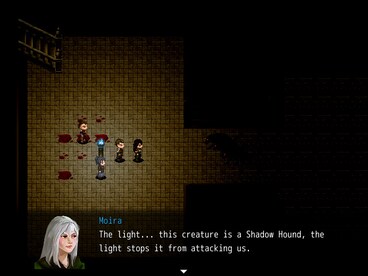 Black River Steam Key GLOBAL - 11