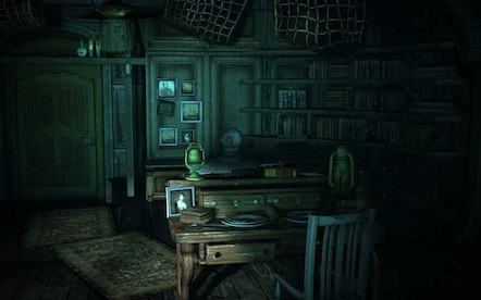 Black Sails - The Ghost Ship Steam Key GLOBAL - 3