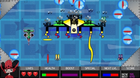 Black Sand Drift Steam Key GLOBAL - 6