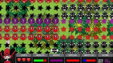 Black Sand Drift Steam Key GLOBAL - 7