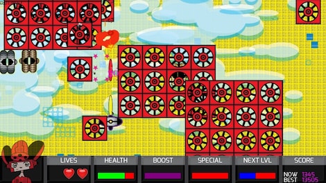 Black Sand Drift Steam Key GLOBAL - 3