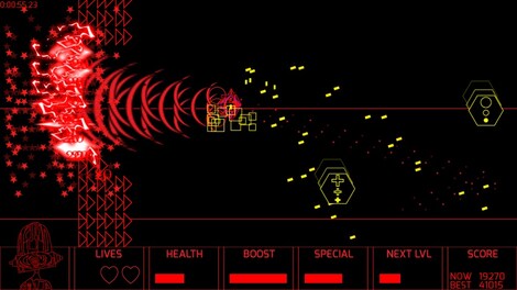 Black Sand Drift Steam Key GLOBAL - 0