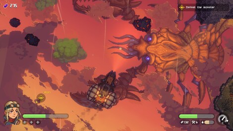 Black Skylands (PC) - Steam Account - GLOBAL - 12