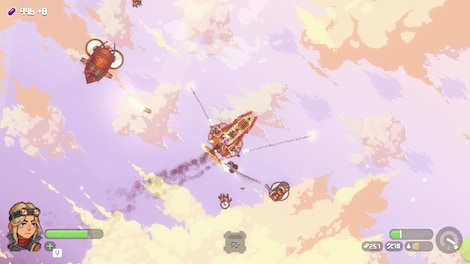 Black Skylands (PC) - Steam Gift - EUROPE - 11