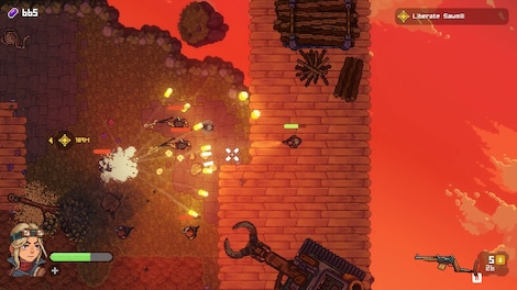 Black Skylands (PC) - Steam Gift - EUROPE - 3