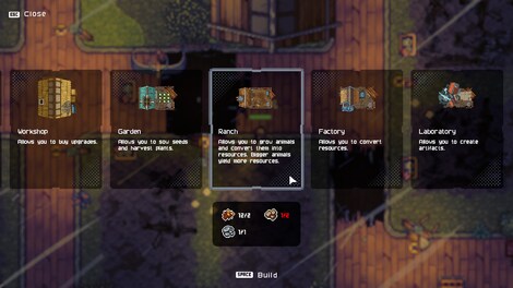 Black Skylands (PC) - Steam Gift - EUROPE - 9